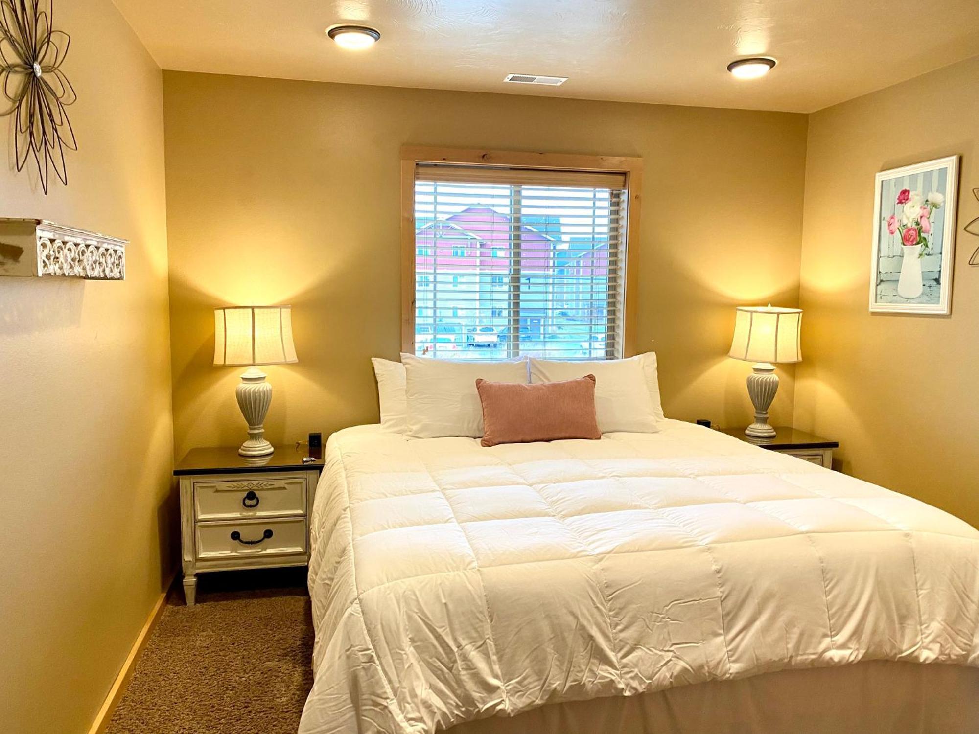 The Raspberry Garden Hotel Rexburg Quarto foto