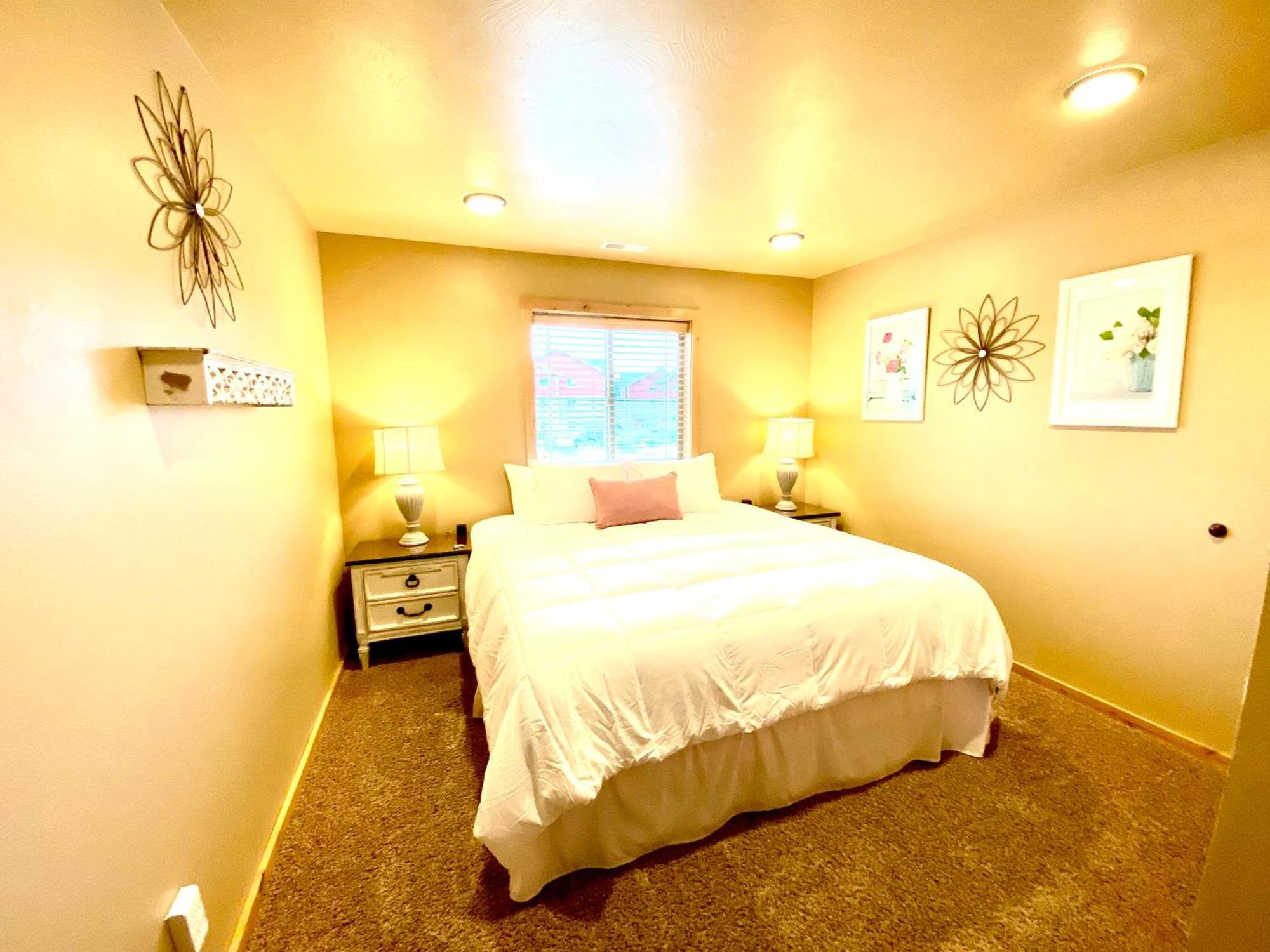 The Raspberry Garden Hotel Rexburg Quarto foto