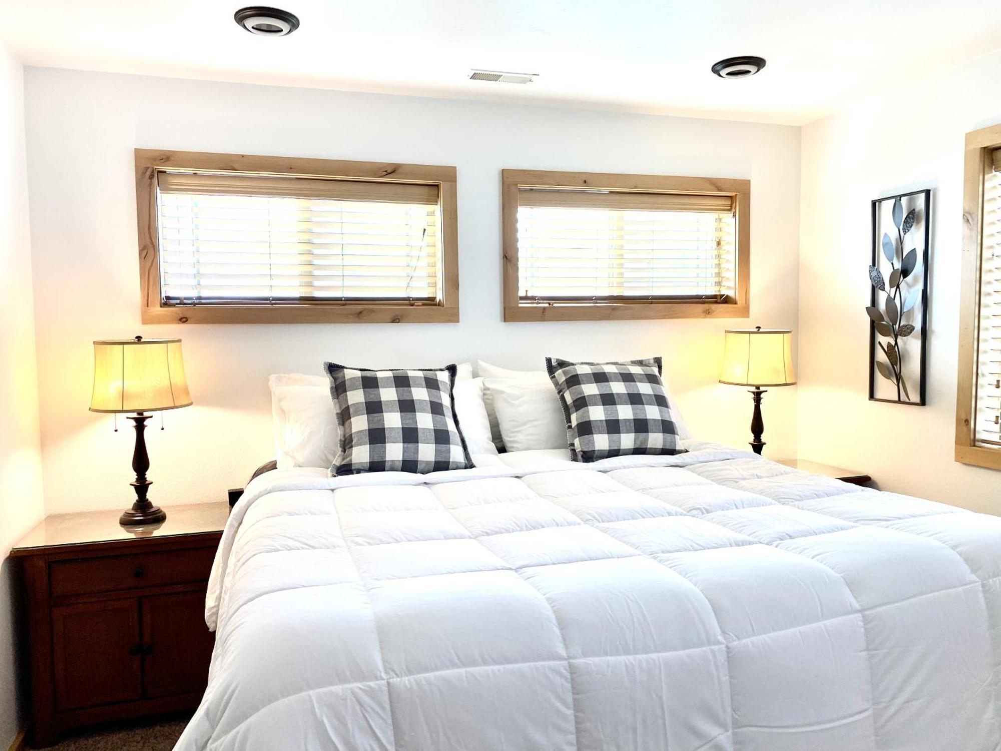 The Raspberry Garden Hotel Rexburg Quarto foto